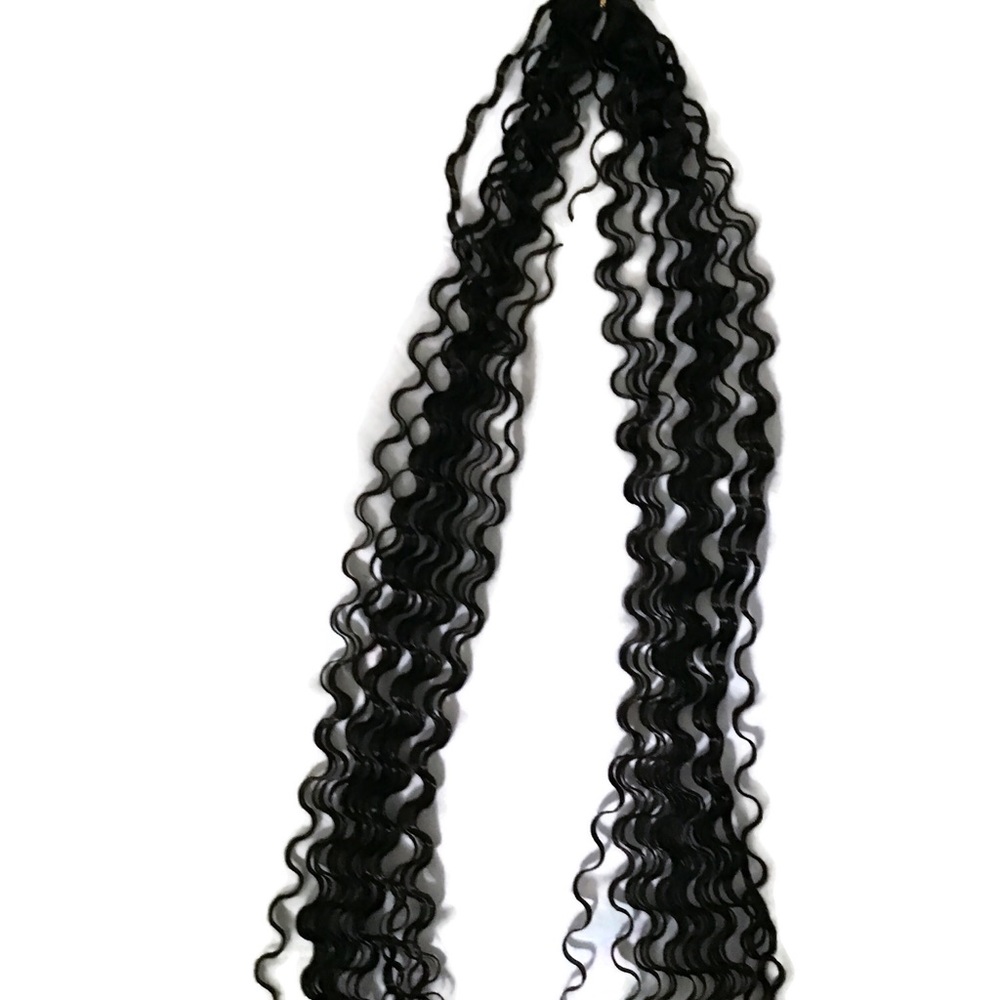 Magic Touch Hair Extension - Picture 2 of 4
